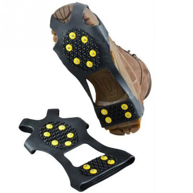 Snow Ice Cleats For Shoes/Boots 2