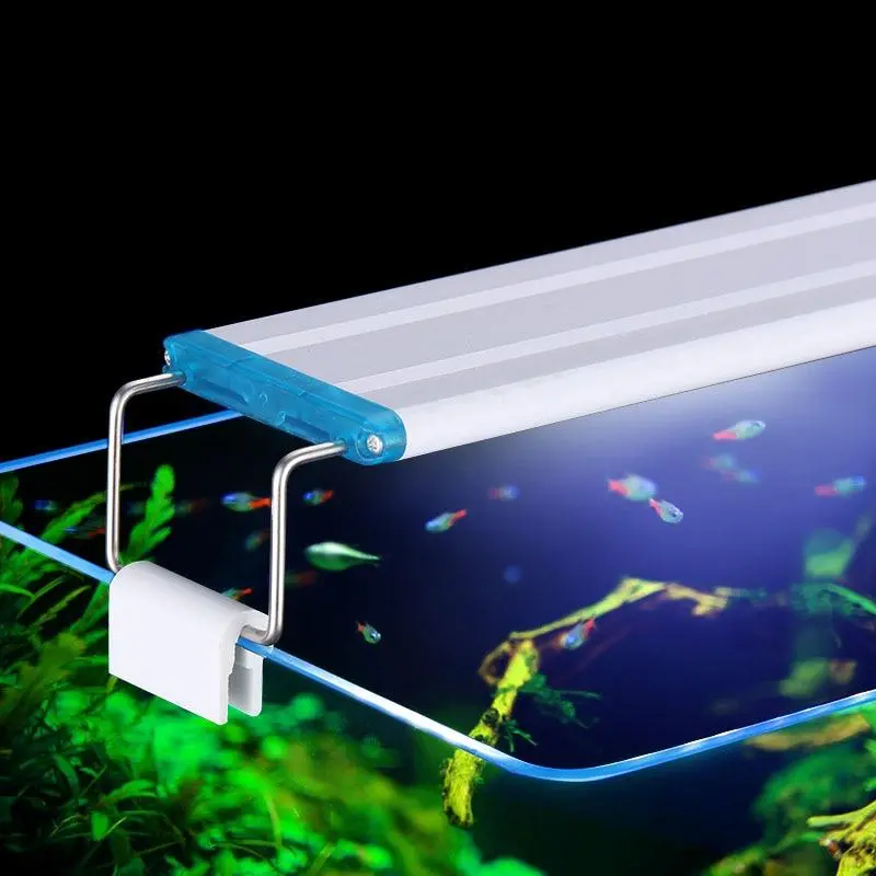 Led Aquarium Fish Tank Light 1
