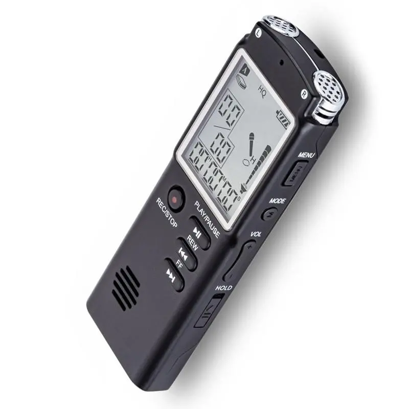 Small Voice Sound Recorder 1