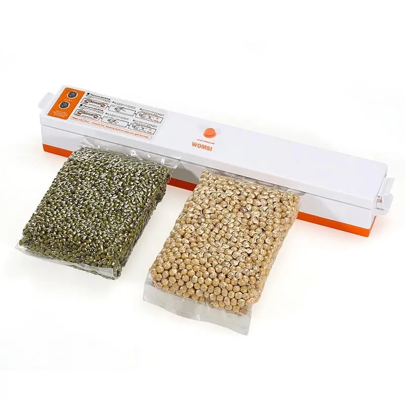 Food Vacuum Packaging Sealer Machine 1