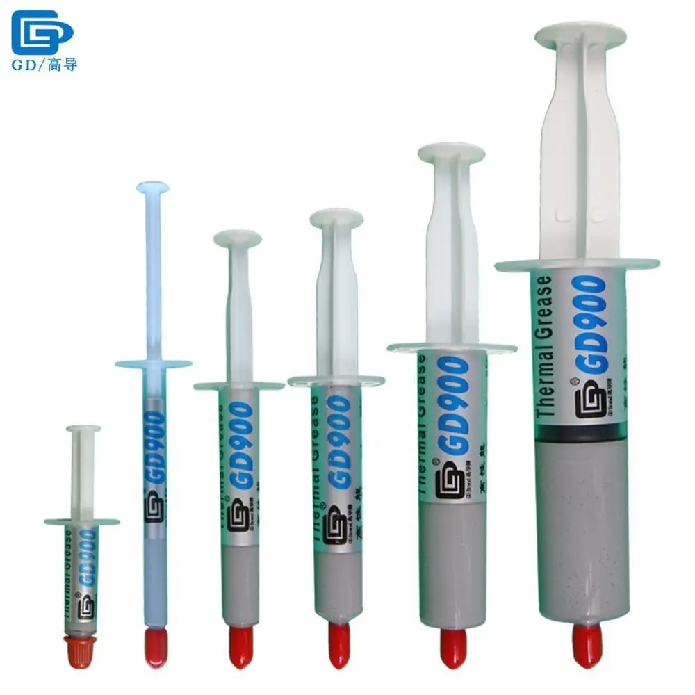 Premium Thermal Compound Paste Liquid Metal Grease 1