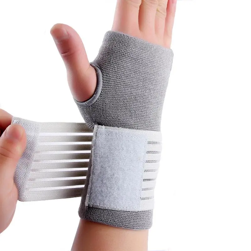 Wrist Carpal Tunnel Splint Support Hand Brace 2