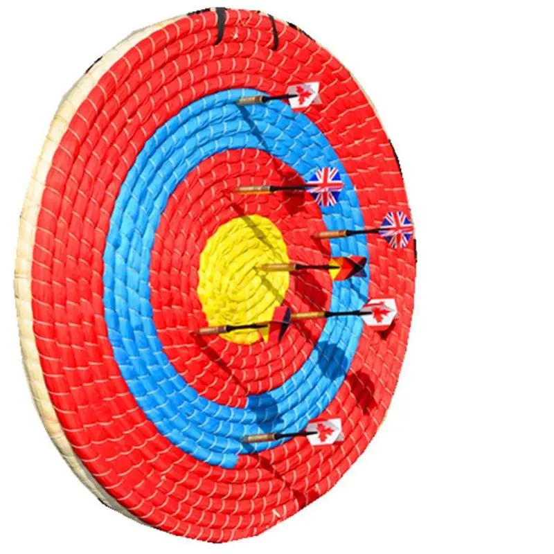 Archery Bow And Arrow Target 1