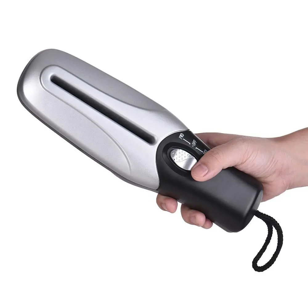 Small Home Paper Shredder Machine Portable 1