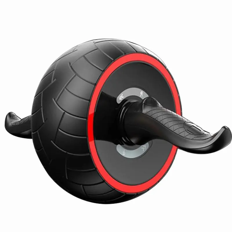 Power Abs Roller Wheel Machine 1