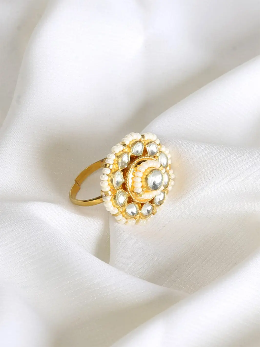 Ring - Rn-122-18 1