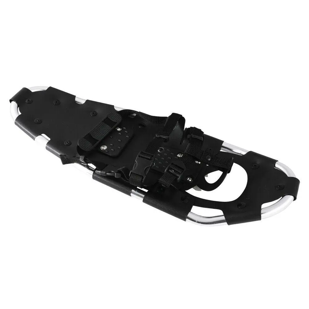 Premium Rugged All Terrain Unisex Snowshoes 4