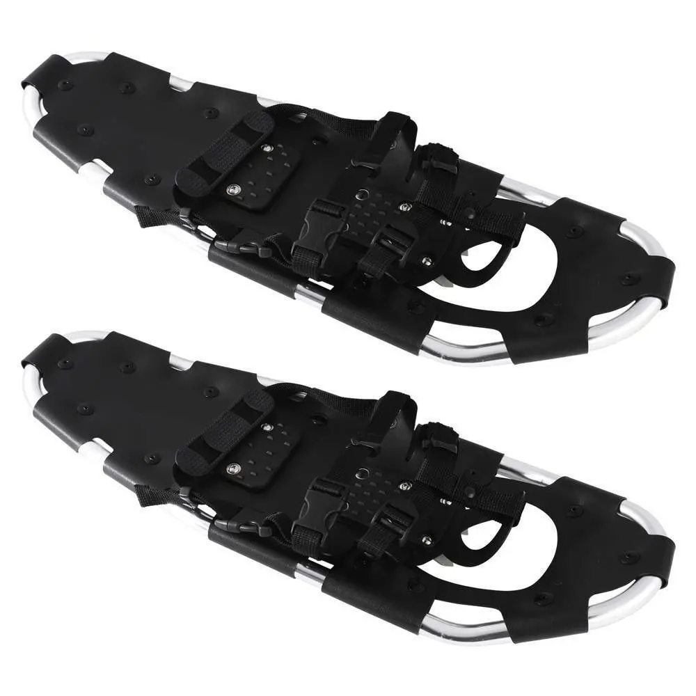 Premium Rugged All Terrain Unisex Snowshoes 1