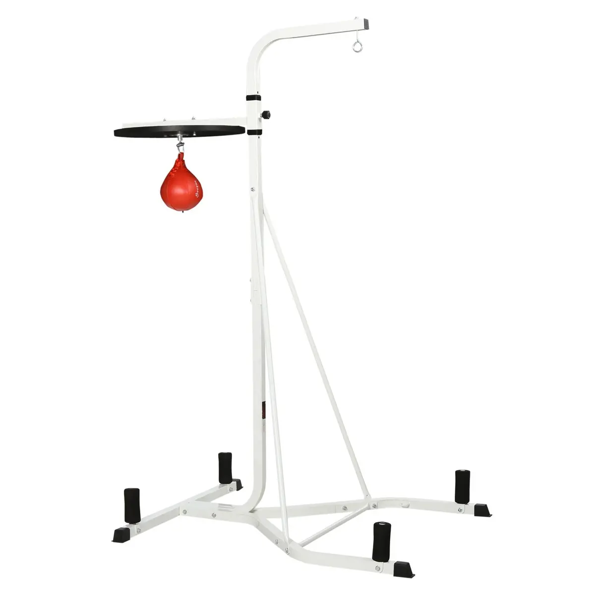 Premium Large Punching / Boxing Heavy Bag Stand 1