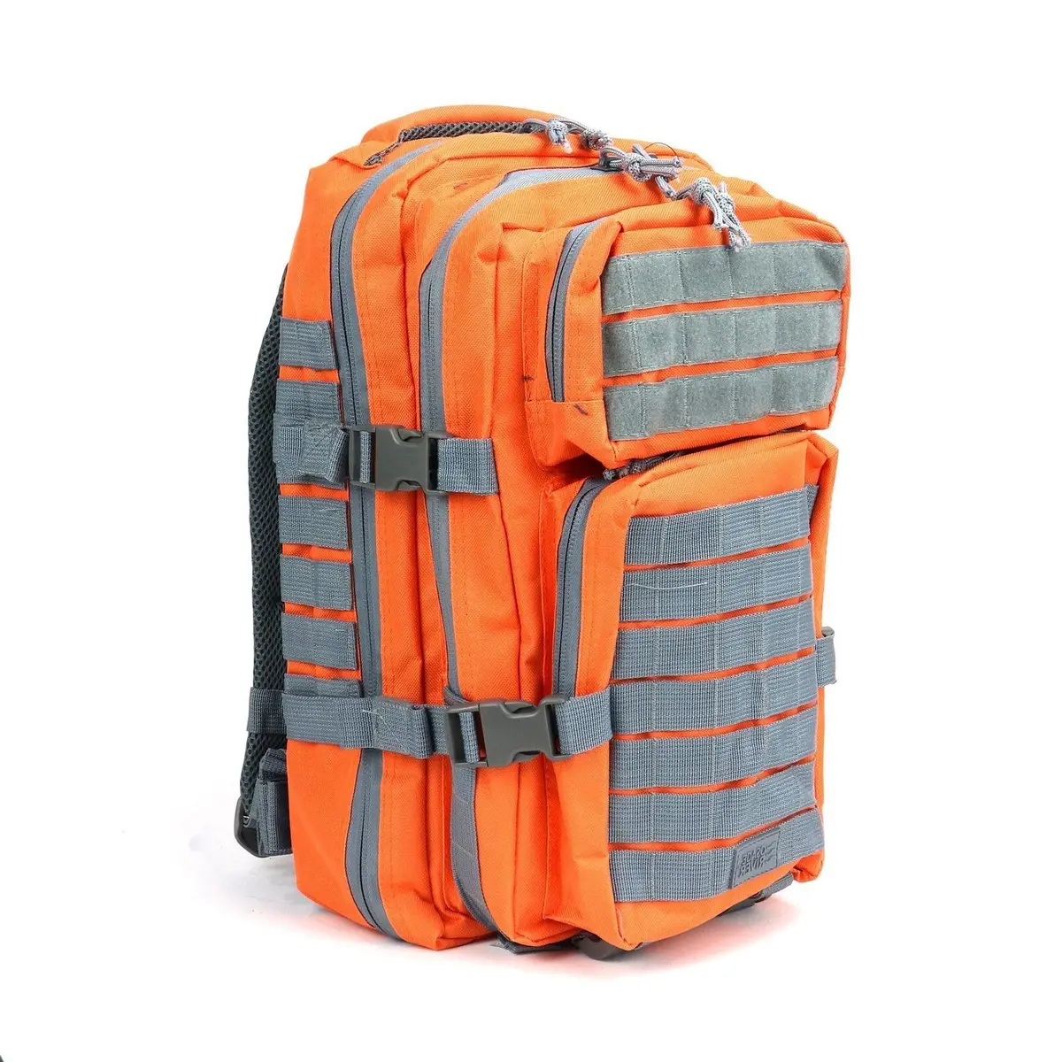 Large Spacious Fishing Tackle Box Backpack 1
