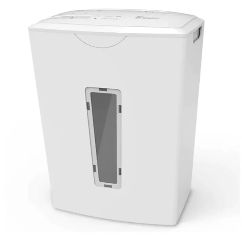 Heavy Duty Cross Cut Home Paper Shredder Machine 1