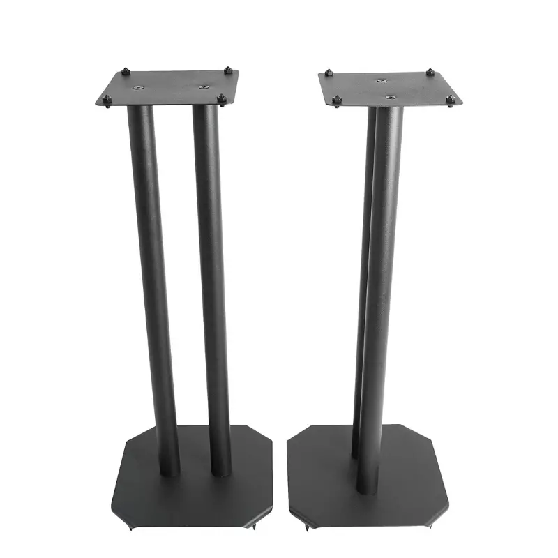Heavy Duty Small Speaker Studio Monitor Floor Stand 1