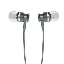 Joyroom Metal Ear Phone Handfree El122 Super Bass (Highly Recommended For S7 To S10plus And Other Models) Blue 1