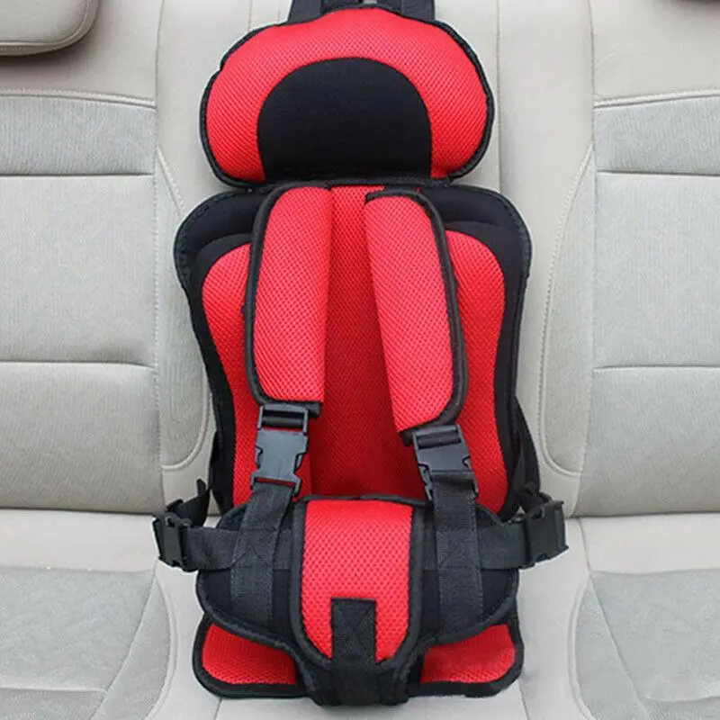 Ultra Safe Kids Car Travel Booster Safety Seat 1