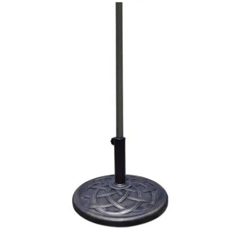 Heavy Duty Outdoor Patio Umbrella Base Stand 1