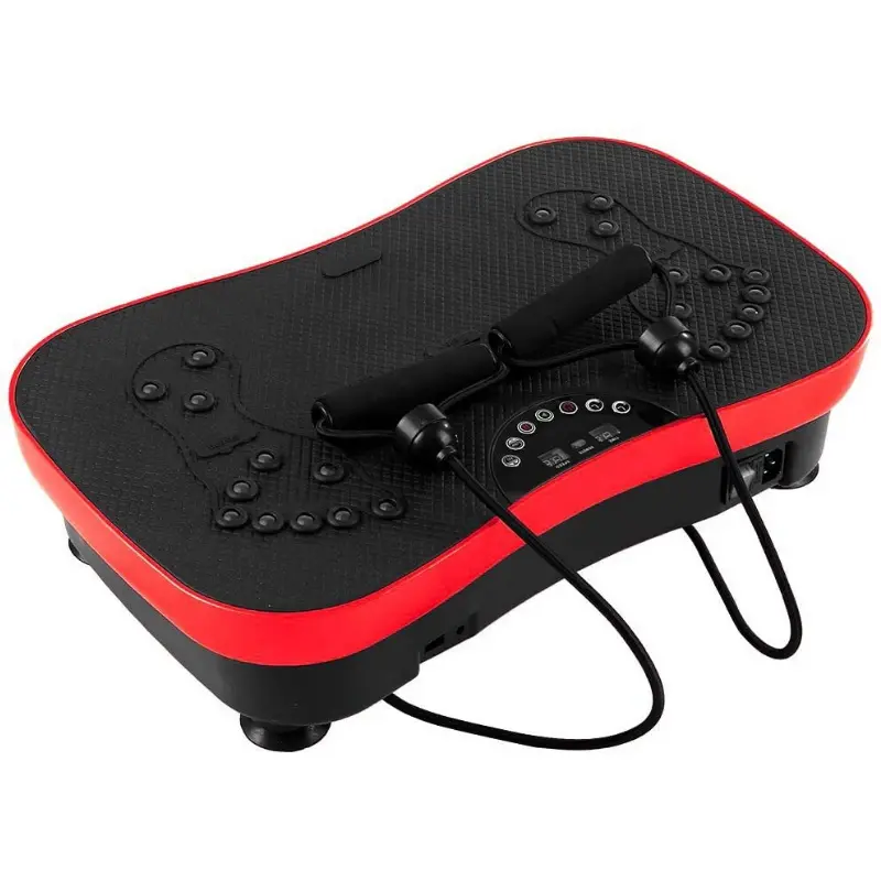 Premium Whole Body Vibration Plate Machine Platform 1