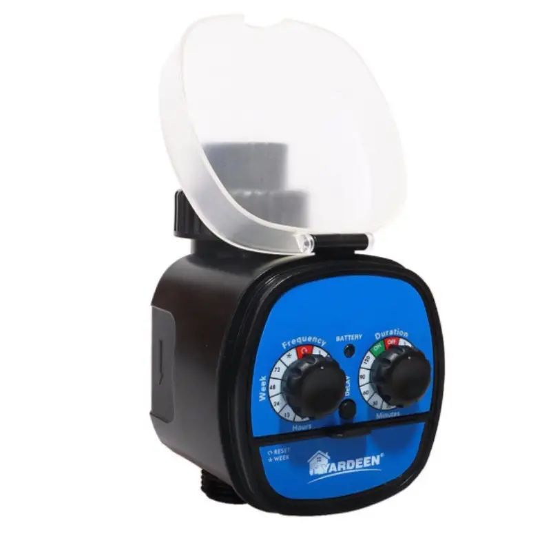 Premium Garden Sprinkler Hose System Water Timer 1