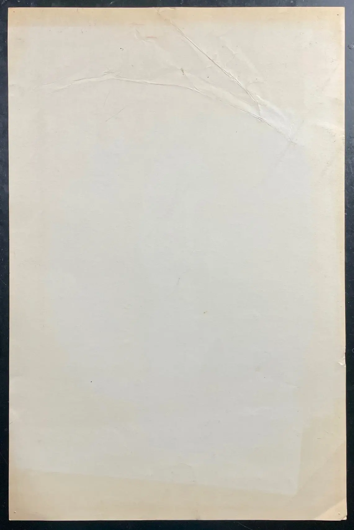 Auction - Aor 4.128 - Laura Nyro Jackson Browne - San Diego - 1970 Poster - Very Good 2