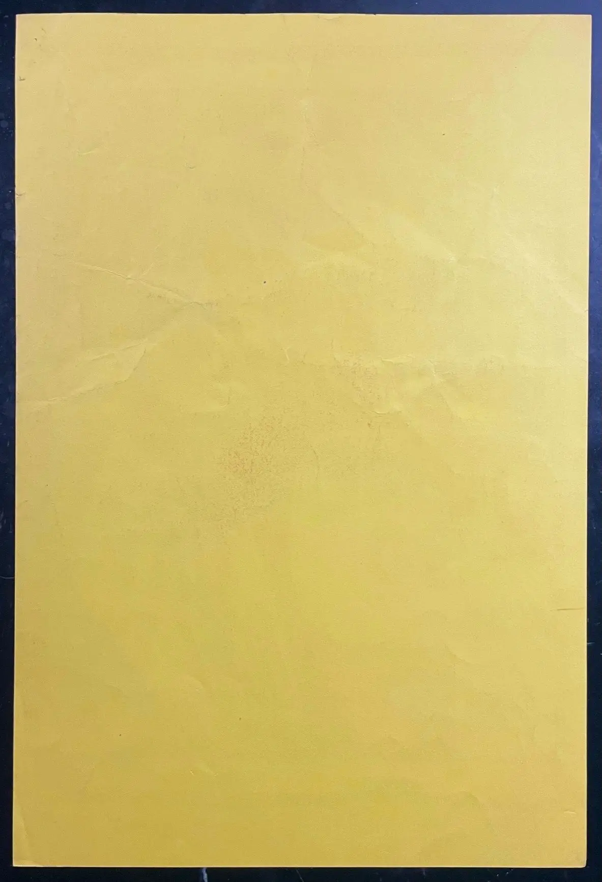 Auction - Big Brother - Janis Joplin - 1967 Poster - Napa Ca - Excellent 2
