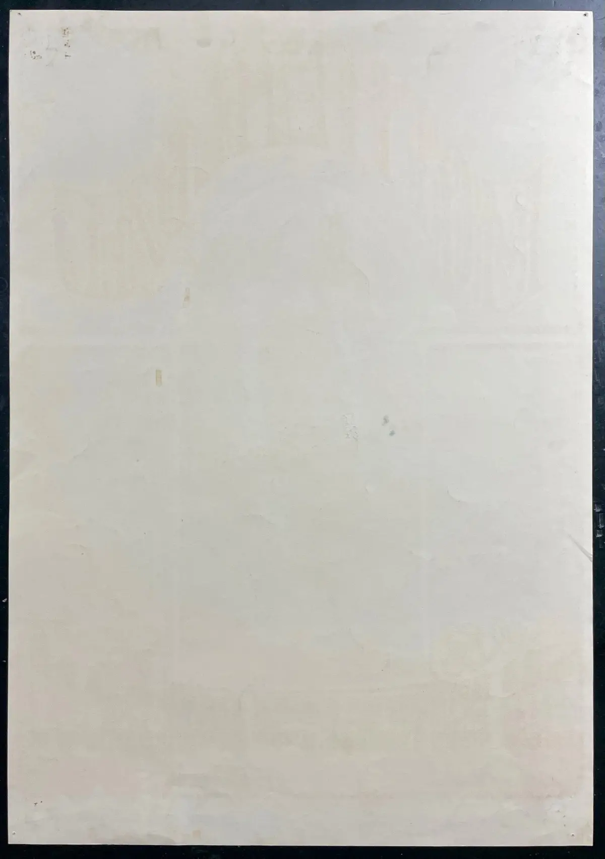 Auction - Fd-60 - Big Brother Janis Joplin - Rick Griffin - Avalon Ballroom - 1967 Poster - Excellent 2