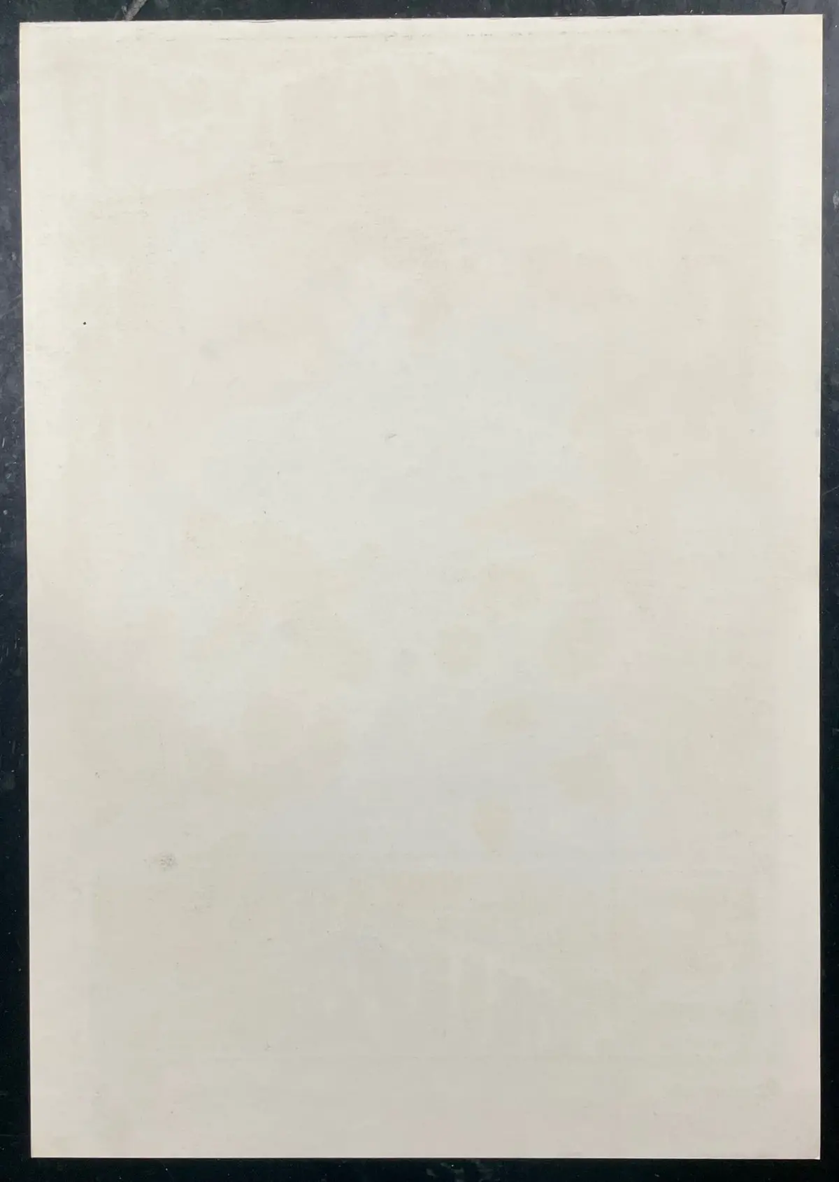 Auction - Fd-26-Rp-3 - Grateful Dead - Skeleton & Roses - Mouse & Kelley - 1966 Poster - Avalon Ballroom - Near Mint Minus 2