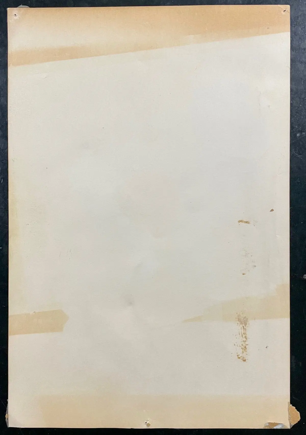 Auction - Jazz - Miles Davis - 1970 Poster - Electric Factory Phila., Pa. - Excellent 2