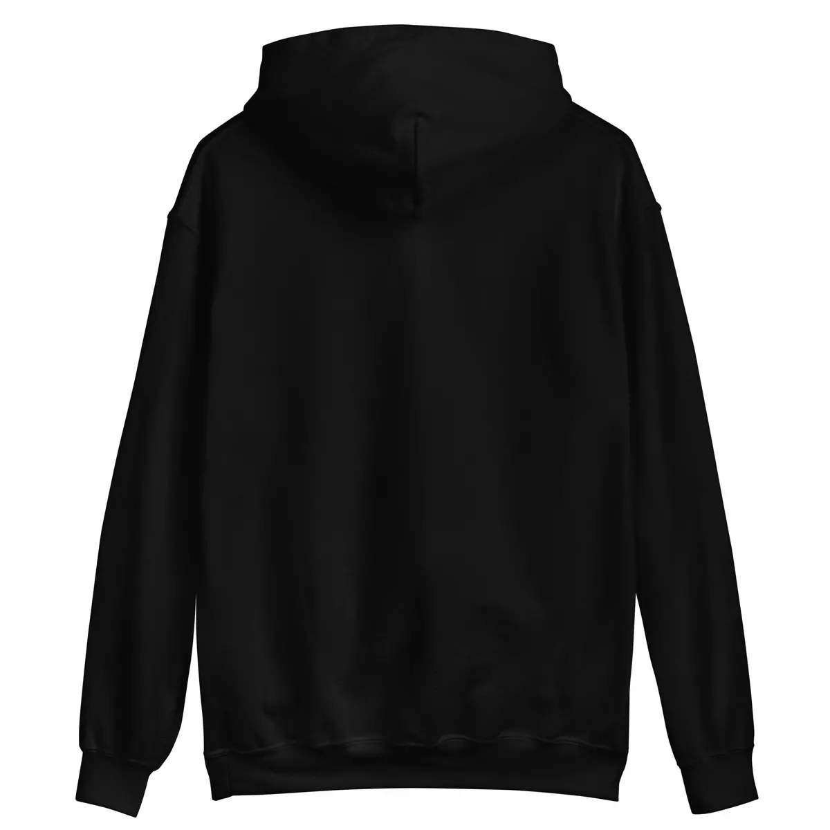 Rockposters.Com - Est. 1991 Men's Hooded Sweatshirt - Black 2